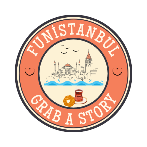재미스탄불: 재미 가득한 이스탄불 여행 가이드